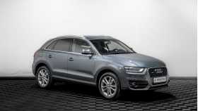 Audi Q3 2011 г.в.