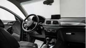 Audi Q3 2011 г.в.