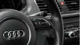 Audi Q3 2011 г.в.