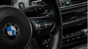 BMW 5 серии 2014 г.в.