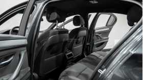 BMW 5 серии 2014 г.в.