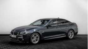 BMW 5 серии 2014 г.в.