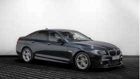 BMW 5 серии 2014 г.в.