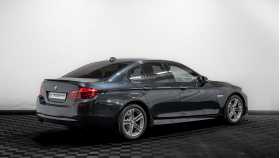 BMW 5 серии 2014 г.в.
