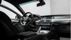 BMW 5 серии 2014 г.в.