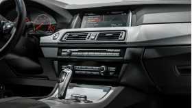 BMW 5 серии 2014 г.в.