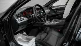BMW 5 серии 2014 г.в.