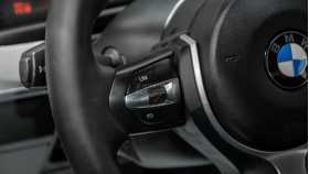 BMW 5 серии 2014 г.в.