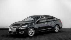 Nissan Teana 2014 г.в.