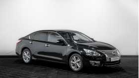 Nissan Teana 2014 г.в.