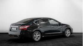 Nissan Teana 2014 г.в.