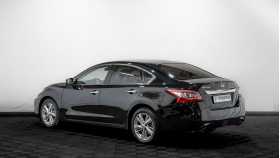 Nissan Teana 2014 г.в.