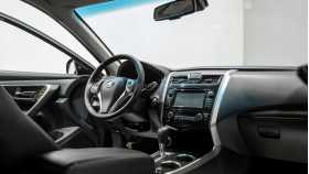 Nissan Teana 2014 г.в.