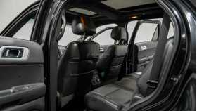 Ford Explorer 2013 г.в.