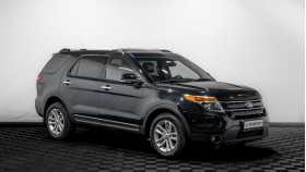Ford Explorer 2013 г.в.