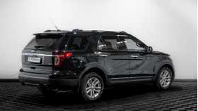 Ford Explorer 2013 г.в.