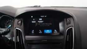 Ford Focus 2017 г.в.