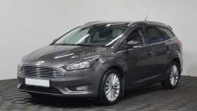 Ford Focus 2017 г.в.