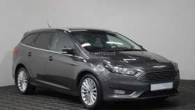 Ford Focus 2017 г.в.