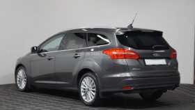 Ford Focus 2017 г.в.