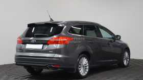 Ford Focus 2017 г.в.