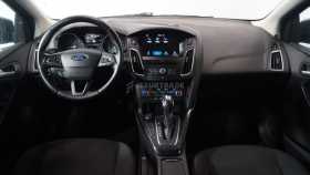Ford Focus 2017 г.в.