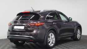 Infiniti FX 2012 г.в.