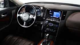 Infiniti FX 2012 г.в.