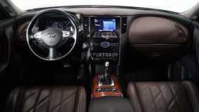 Infiniti FX 2012 г.в.