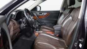 Infiniti FX 2012 г.в.
