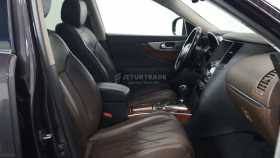 Infiniti FX 2012 г.в.