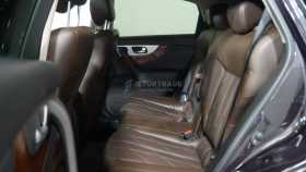 Infiniti FX 2012 г.в.
