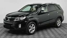 Kia Sorento 2013 г.в.