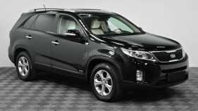 Kia Sorento 2013 г.в.