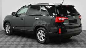Kia Sorento 2013 г.в.