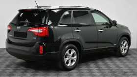 Kia Sorento 2013 г.в.