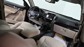 Kia Sorento 2013 г.в.