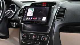 Kia Sorento 2013 г.в.