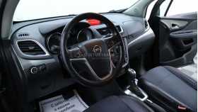 Opel Mokka 2013 г.в.