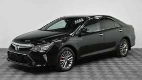 Toyota Camry 2015 г.в.