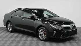 Toyota Camry 2015 г.в.