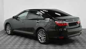 Toyota Camry 2015 г.в.