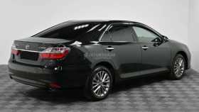 Toyota Camry 2015 г.в.