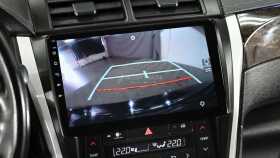 Toyota Camry 2015 г.в.