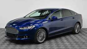 Ford Mondeo 2015 г.в.