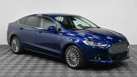 Ford Mondeo 2015 г.в.
