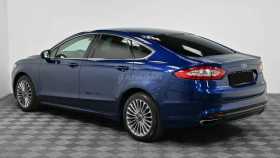 Ford Mondeo 2015 г.в.