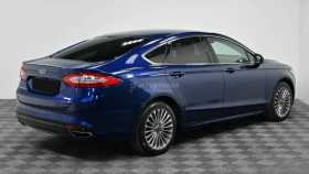 Ford Mondeo 2015 г.в.