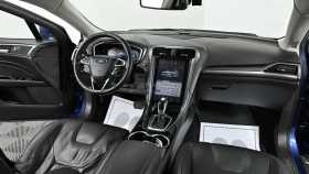 Ford Mondeo 2015 г.в.