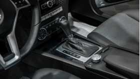 Mercedes-Benz C-Класс 2012 г.в.